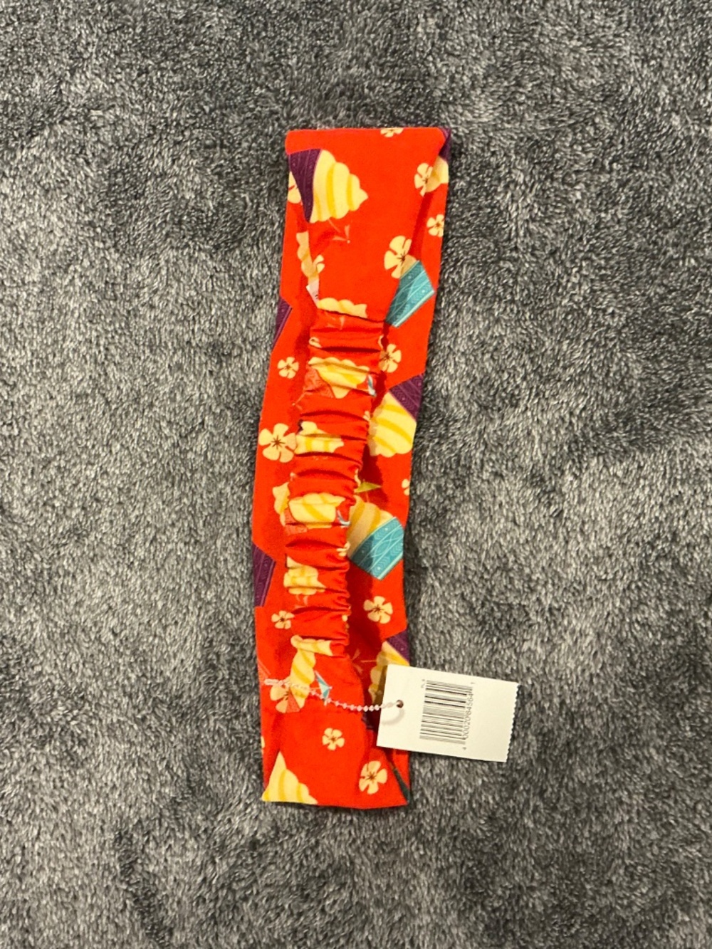 Disney Dole Whip Head Band - Picture 2 of 2